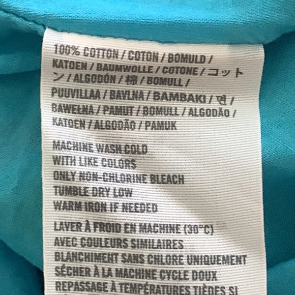 HOLLISTER Sundress Sz: L - Picture 7 of 8